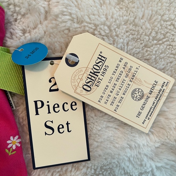 Girls Dress 24 Month - Picture 5 of 5